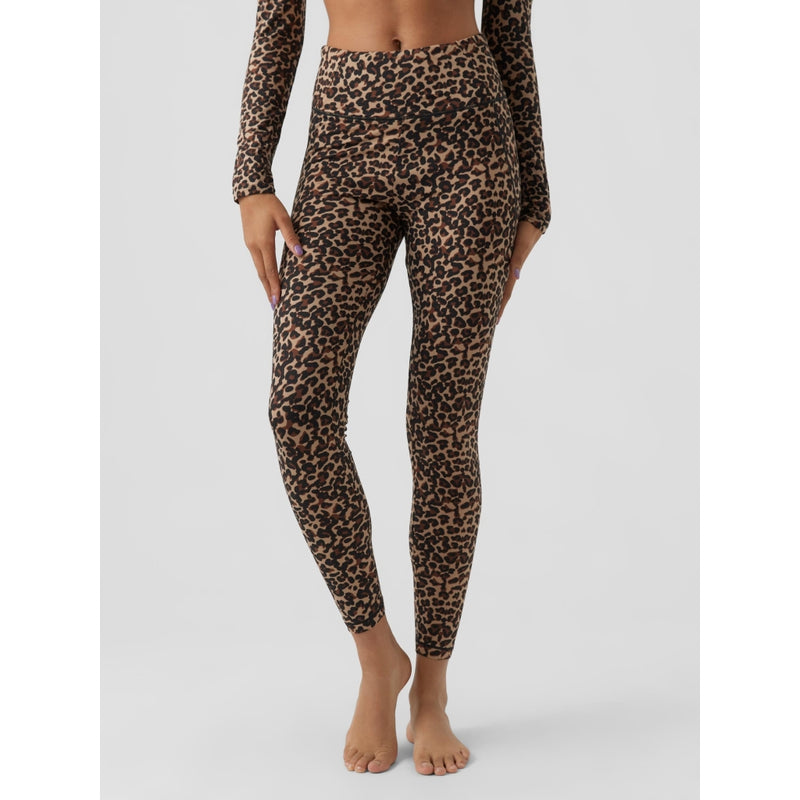 Vero Moda Vero Moda leggins Leggins Black Ilana