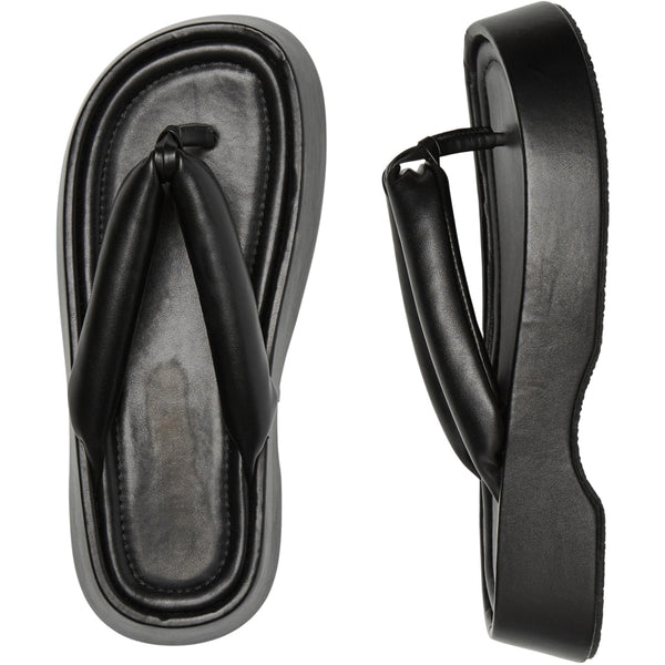 Vero Moda Vero Moda sandal VMNETA Shoes Black