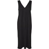 Vero Moda Vero Moda spencer dam klänningVMSIA Restudsalg Black