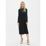 Vero Moda Vero Moda spencer dam klänningVMSIA Restudsalg Black