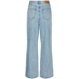 Vero Moda Vero moda dam jeans VMREBECCA Restudsalg Blue