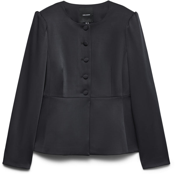 Vero Moda Vero moda dam kavaj VMSABIA Blazer Black