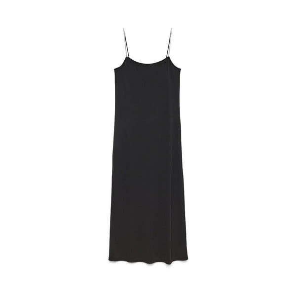 Vero Moda Vero moda dam klänning VMNAVINA Dress Black