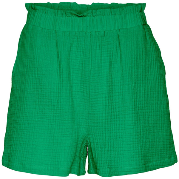 Vero Moda Vero moda dam shorts VMNATALI Shorts Bright Green