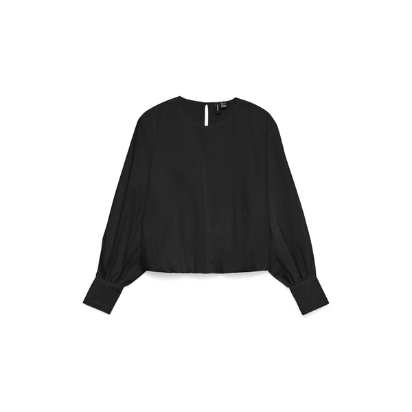 Vero Moda Vero moda damblus VMFRIBA Blouse Black