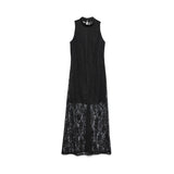 Vero Moda Vero moda damklänning VMMANJA Dress Black
