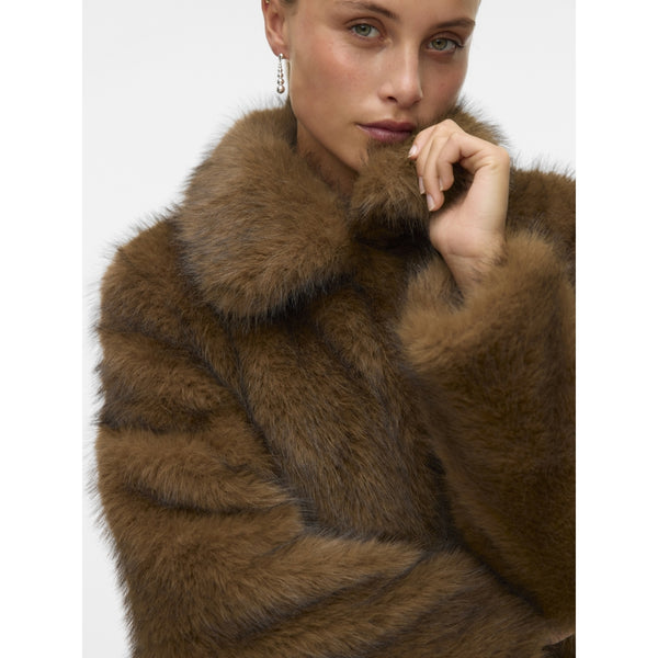 Vero Moda Vero moda dams vinterrock VMGLORIA Winter jacket Emperador