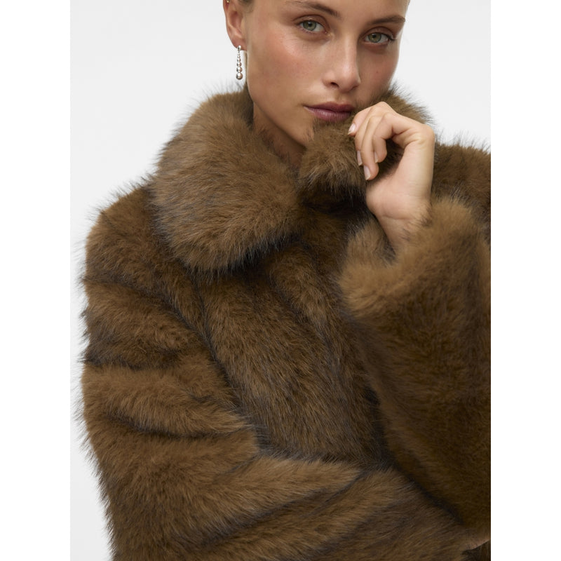 Vero Moda Vero moda dams vinterrock VMGLORIA Winter jacket Emperador