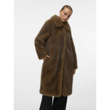 Vero Moda Vero moda dams vinterrock VMGLORIA Winter jacket Emperador