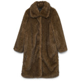 Vero Moda Vero moda dams vinterrock VMGLORIA Winter jacket Emperador