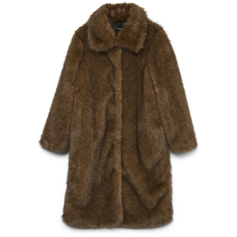 Vero Moda Vero moda dams vinterrock VMGLORIA Winter jacket Emperador