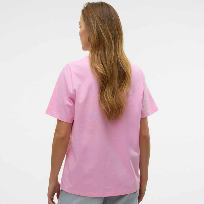Vero Moda Vero moda damtopp VMKATRINE Top Bonbon