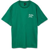 Vero Moda Vero moda damtopp VMKATRINE Top Bosphorus