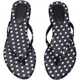 SHOES Vespera dam sandaler 5285 Shoes Black