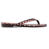 SHOES Vespera dam sandaler 5285 Shoes Brown