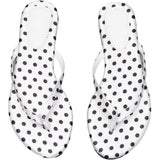 SHOES Vespera dam sandaler 5285 Shoes White