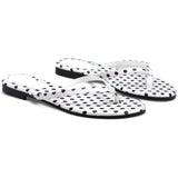 SHOES Vespera dam sandaler 5285 Shoes White