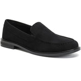 SHOES Vianne dam Loafers 1538 Shoes Black