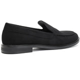 SHOES Vianne dam Loafers 1538 Shoes Black