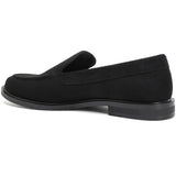 SHOES Vianne dam Loafers 1538 Shoes Black
