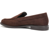 SHOES Vianne dam Loafers 1538 Shoes Brown