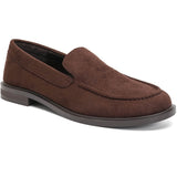 SHOES Vianne dam Loafers 1538 Shoes Brown