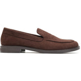 SHOES Vianne dam Loafers 1538 Shoes Brown