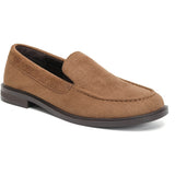 SHOES Vianne dam Loafers 1538 Shoes Mocha