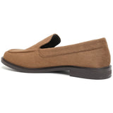 SHOES Vianne dam Loafers 1538 Shoes Mocha
