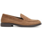 SHOES Vianne dam Loafers 1538 Shoes Mocha
