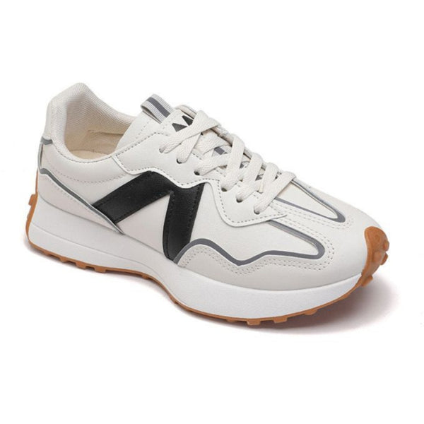 SHOES Victoria dam sneakers N-2117 Shoes Black