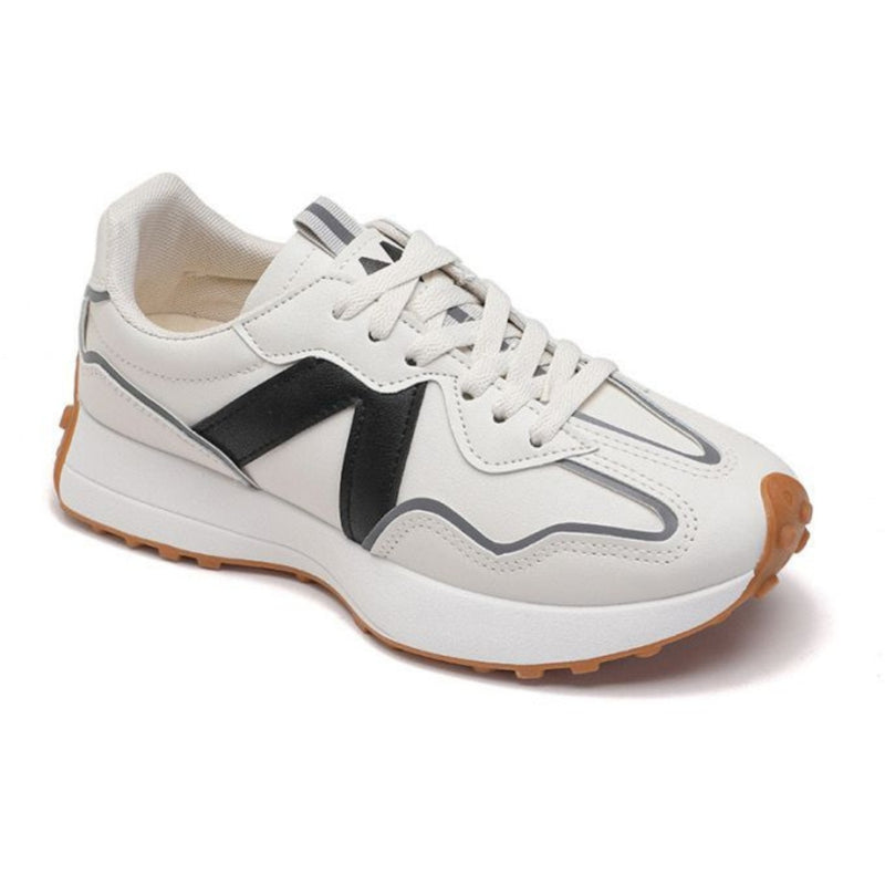 SHOES Victoria dam sneakers N-2117 Shoes Black
