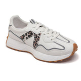 SHOES Victoria dam sneakers N-2117 Shoes Leopard