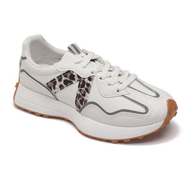 SHOES Victoria dam sneakers N-2117 Shoes Leopard