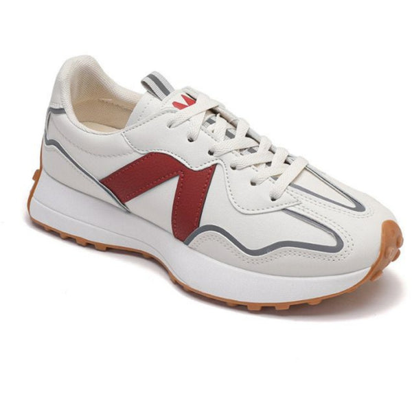 SHOES Victoria dam sneakers N-2117 Shoes Wine