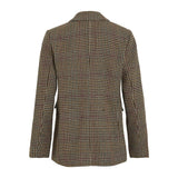 VILA Vila dam kavaj VIHAPPY Blazer Natural MELANGE