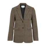 VILA Vila dam kavaj VIHAPPY Blazer Natural MELANGE