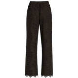 VILA Vila dambyxor VIMAYE Pant Coffee Bean