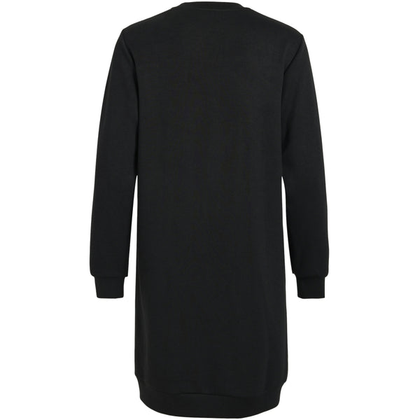 VILA Vila dam klänning VISIF Dress Black