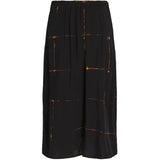 VILA Vila dam kjol VIJULY Skirt Black