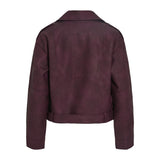 VILA Vila damjacka VILINE Jacket Fig