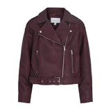 VILA Vila damjacka VILINE Jacket Fig