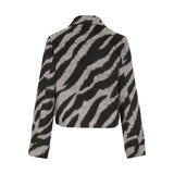 VILA Vila damjacka VISIMBA Jacket Birch