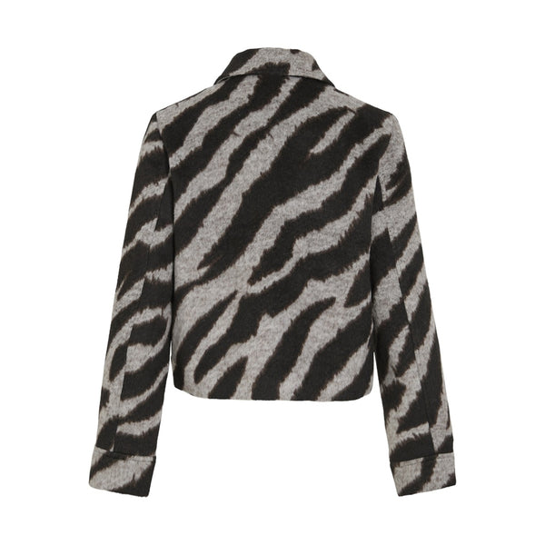 VILA Vila damjacka VISIMBA Jacket Birch