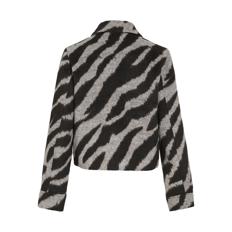 VILA Vila damjacka VISIMBA Jacket Birch