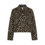 VILA Vila damjacka VISIMBA Jacket Black