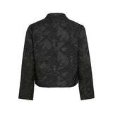 VILA Vila damkavaj VIMAI Blazer Black Beauty