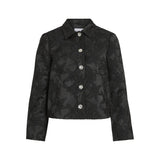 VILA Vila damkavaj VIMAI Blazer Black Beauty