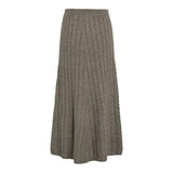 VILA Vila damkjol VIRELLI Skirt Falcon