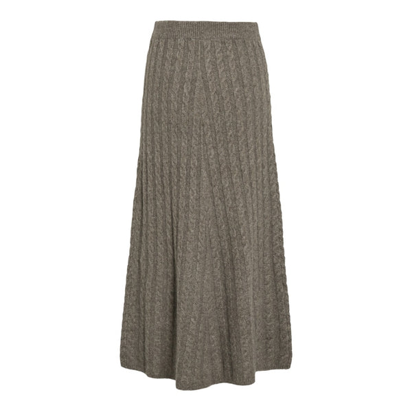 VILA Vila damkjol VIRELLI Skirt Falcon
